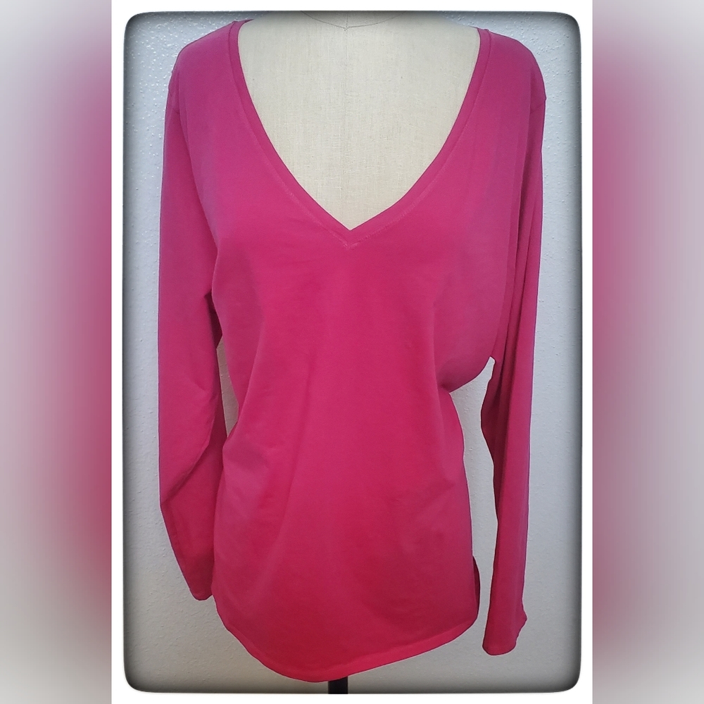Lane Bryant Tshirt